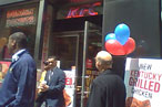 Oprah’s Coupon Crazies Nearly Riot in Midtown
