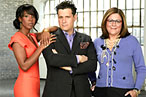 Times: Bravo’s Project Runway Knockoff Is Bad