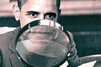 President Obama Copies His Budget Homework From George Bush