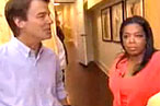 Elizabeth Edwards on Oprah: ‘There’s No Excuse for Women to Do This’