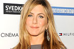 Jennifer Aniston Calls Off the Mariachis?