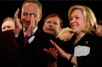 Kirsten Gillibrand Will NOT Face a Primary Challenger