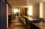 First Look at George Mendes’s Aldea