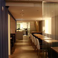 First Look at George Mendes’s Aldea