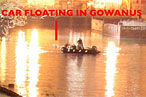 This is an entire car being swallowed by the Gowanus.