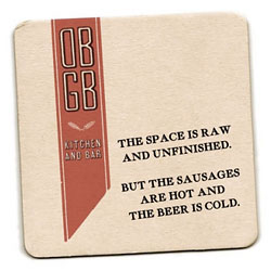 DBGB Is Quietly Taking Walk-ins