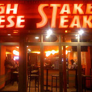 Curious Names: High Stakes Cheese Steaks Is Reborn As Fish & Sip