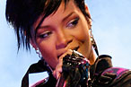 Rihanna Makes the Comeback of a Lifetime