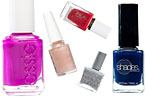 Polish Up With Spring’s Top 110 Nail Colors