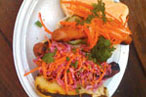 Asian Hot-dog Joint Pops Up at Trophy Bar Tonight