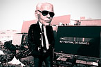 Chanel Cruise Show Worse Threat to Cannes Than the Economy?