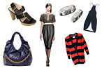 The Best of the Upcoming Sample Sales