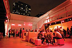 Terminal 5 Gets Roof Deck