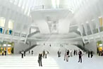 In Defense of Calatrava’s World Trade Center Hub