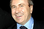 Daniel Boulud Plans New One for Lincoln Center