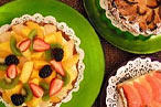 Overeat Desserts for $20