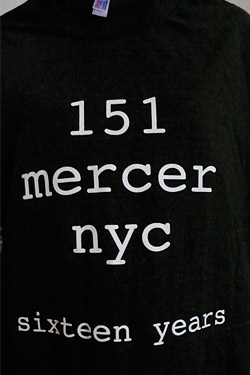 Mercbar Turns 16 With Many Happy Hours