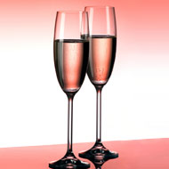 What to Drink This Summer: Sparkling Rosé
