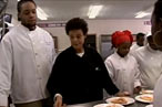 Pressure Cooker Shows the Competitive Side of Culinary Arts