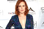 Rumer Willis Floats to Bohemia