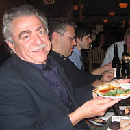 Alan Richman’s Rules for ‘Ethical Eating’