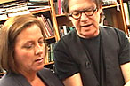 Video: Behind the Scenes at Robert Lee Morris’s Studio