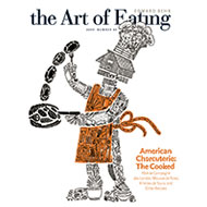 What Do Chefs Read?