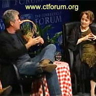 Food, Inc.: Finally, Something Bourdain and Waters Can Both Get Behind