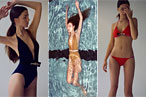 The Lake & Stars Introduces Bathing Suit Styles