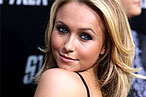 Hayden Panettiere’s Misspelled Tattoo; Pat McGrath’s Job Is More Than Makeup
