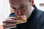 Paul Liebrandt Picks the Best Downtown Lobster Roll