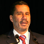 Where Governor Paterson Eats in Harlem