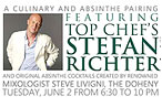 Stefan Richter in the House: Evil Baldie Joins Forces With Green Fairy