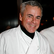 Land Free Meals at Bouley by Being Employed There