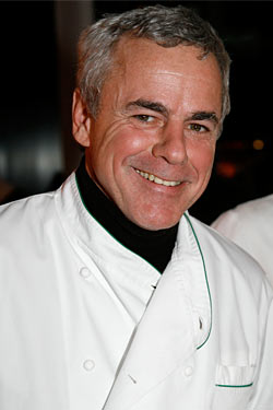 Secession Shutters; Bouley Won’t Abandon Tribeca