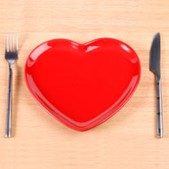 Beef heart, anyone?