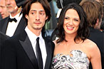 Asia Argento and Michele Civetta on Cannes Controversy and Porn-y New Work