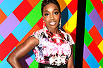 Estelle Belts One Out