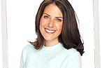 Jean Chatzky Drinks DayQuil and Chardonnay (But Hopefully Not Together)
