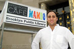 Check Out Tacos at the Brooklyn Public Library