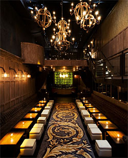 First Look at Avenue, Soon Serving a Gourmet ‘Sex on the Beach’