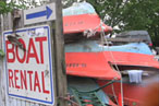 City Island Bar and Boat Rental Closes