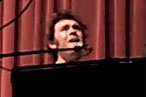 Prepare to Giggle: Gabriel Kahane Does His Best Cole Porter