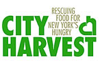 Summer Socializing for City Harvest