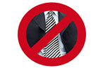 Soho House Frowns on Suits