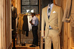 J.Crew’s Men’s Shop Mixes Suits With Hipster Goods