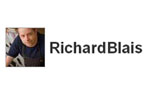 Richard Blais: The Baddest Effin’ Chef on Twitter?