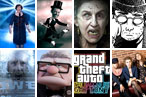 Week in Review: You Don’t Have a Lucky Crack Pipe?