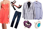 The Best of This Week’s Sample Sales