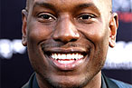 Calvin Klein’s New Men’s Scent; Tyrese Likes His Name Tattooed on Women